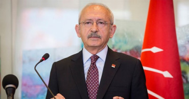 CHP Genel Başkanı Kemal Kılıçdaroğlu'ndan Fransa'nın Sözde Soykırım Kararına Tepki