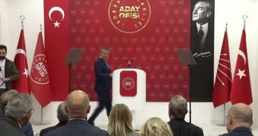 CHP Genel Başkanı Özel: 'Tüm Gençler Bizim Gençlerimizdir'