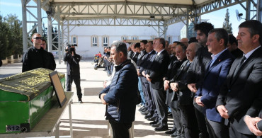 CHP Genel Başkanı Özgür Özel Adıyaman'da Çiftçilere Destek Çağrısında Bulundu