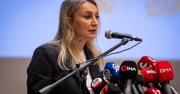 CHP Genel Başkanı Özgür Özel İnsan Hakları Günü Ödül Töreni'nde Konuştu