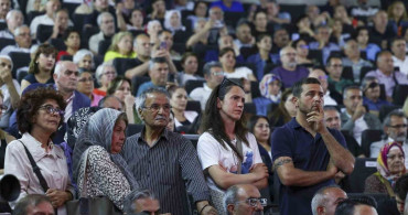 CHP Genel Başkanı Özgür Özel: Kentleri Depreme Hazırlamak Şart