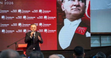 CHP Genel Başkanı Özgür Özel, Partinin Büyük Bir Saldırı Altında Olduğunu Açıkladı