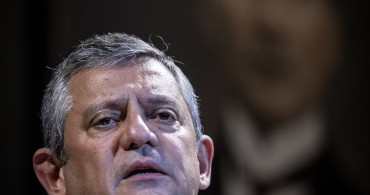 CHP Genel Başkanı Özgür Özel, Şehit Aileleri ve Gazilerle İftar Programında Konuştu