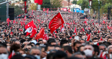CHP Genel Başkanı Özgür Özel'den itiraf: “İstanbul aday tanıtımına katılmadık, ittifak başarısız oldu!"