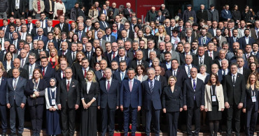 CHP Genel Başkanı Özgür Özel'in Vergi Reformu ve Hükümet Programı Açıklamaları