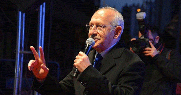CHP Lideri Kemal Kılıçdaroğlu: Osman Kavala ve Selahattin Demirtaş Neden Hapiste?