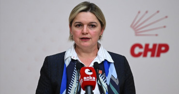 CHP Genel Sekreteri Böke'den Ekonomide Kapsamlı Değerlendirme