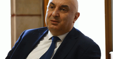 CHP Grup Başkanvekili Özkoç ile İlgili Soruşturma Başlatıldı