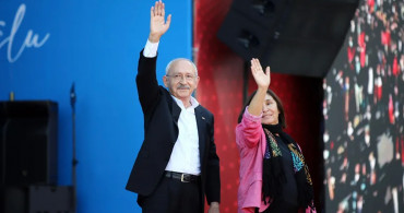 CHP İçerisinde Çatlak Büyüyor: Mersin Mitingine Ekrem İmamoğlu Çağrılmadı!