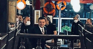 CHP İçinde Kriz! İmamoğlu'nu Bitirecek Balıkçı Görüntülerini Kemal Kılıçdaroğlu Mu Sızdırdı?