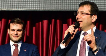 CHP İstanbul Adayı Ekrem İmamoğlu: Beylikdüzü'ne Kaçak Cami Yaptırdım