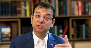CHP İstanbul Adayı İmamoğlu'nun ''Dedem İstiklal Gazisi'' İddiası Yalanlandı 