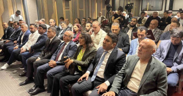 CHP İstanbul İl Başkanı Tekin, butlan kararını eleştirdi