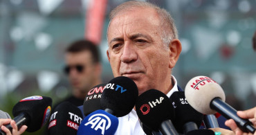 CHP İstanbul İl Başkanı Tekin’den Garip Dede Cemevi açıklaması: 63 üye askıya alındı