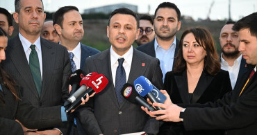 CHP İstanbul İl Başkanlığı Seçiminde Hile İddiaları: 10 Sanık Mahkeme Karşısında