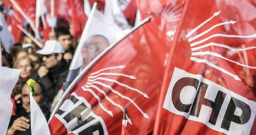 CHP İttifak Arayışında