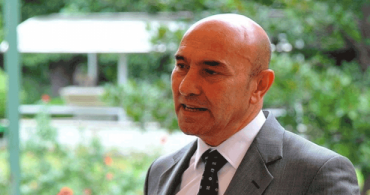 CHP İzmir Adayı Tunç Soyer İşkenceci Babasını Savundu: Babamla Gurur Duyuyorum!