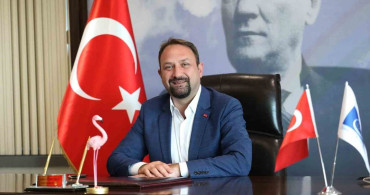 Chp İzmir il başkanlığına utku gümrükçü atandı