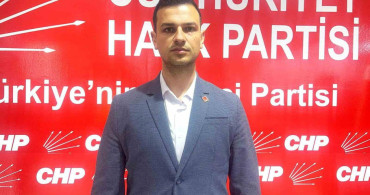 CHP Kilis İl Başkanı Gözaltında: İstanbul Merkezli Soruşturma