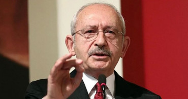 CHP Kulislerindeki Bilgilere Göre: Kemal Kılıçdaroğlu'nun Cumhurbaşkanlığı Adaylığı Kesin!
