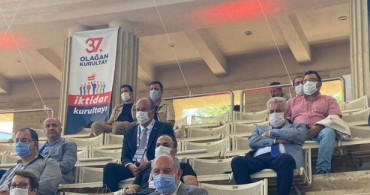CHP Kurultay'da Muharrem İnce'yi Sona Layık Gördü!