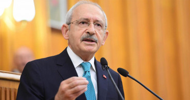 CHP Lideri Kemal Kılıçdaroğlu, Yine Çok Konuşulacak İfadelerde Bulundu!