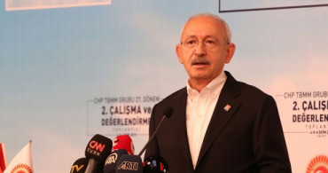 CHP Lideri Kemal Kılıçdaroğlu'nun Avukatına 'FETÖ'ye Yardım' Davası
