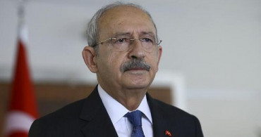 CHP Lideri Kılıçdaroğlu Ankara Dışındaki Programları İptal Etti
