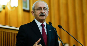 CHP Lideri Kılıçdaroğlu, HDP ile İttifak Kurulduğu İddialarını İnkar Etti 
