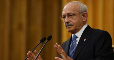 Kılıçdaroğlu saat vererek önemli açıklamalar yapacağını söylemişti: Skandal açıklama sosyal medyada dikkat çekti