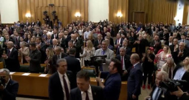 CHP Lideri Özgür Özel'den Vergi ve Enflasyon Eleştirisi