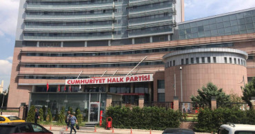 CHP listeyi bildirmeyi unuttu: Seçimlerde sandık görevlisi bulunduramayacak