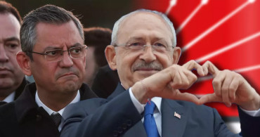 CHP masasında kritik iddia: Kılıçdaroğlu’ndan Özel’e red