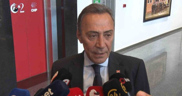 CHP Meclis Üyesi Şimşek: 5 Kişi ile Devam Edebiliriz