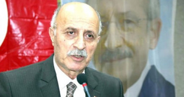 CHP Milletvekilinden Şehit Babasına Ağır Sözler