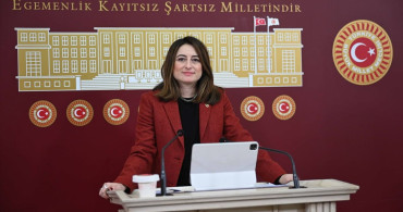 CHP Milletvekili Aysu Bankoğlu'ndan Esnaf Borçlarına Çözüm Önerisi