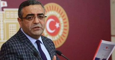 CHP Milletvekili Sezgin Tanrıkulu güvenlik görevlisini ekmeğinden etti: Kim olduğumu biliyor musun?