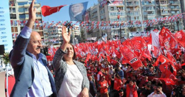 CHP Müzesi Kurulacak
