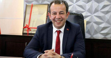 MYK'dan Karar Çıktı: Tanju Özcan Yüksek Disiplin Kurulu'na Sevk Edildi