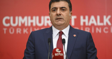 CHP MYK Toplantısı: İhraç İstemi ve Bütçe Eleştirisi