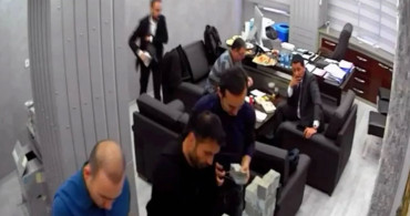 CHP Para kulesi skandalında önemli bir isim ''şüpheli'' olarak ifade verdi!