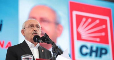 CHP, Parti İçindeki Tecavüzlere Sessiz Kalıyor