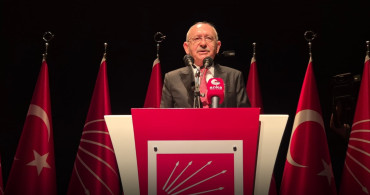 CHP Parti Meclisi Toplantısı Kılıçdaroğlu başkanlığında başladı