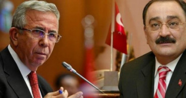 CHP, Sinan Aygün'ü İhraç Edecek