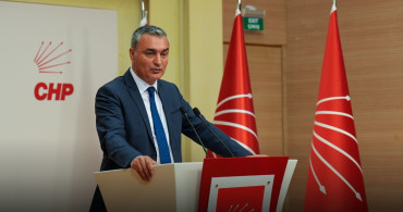 CHP Sözcüsü Müslim Sarı'dan PM sonrası açıklama: "Olağan kurultay takvimi yapılacak"