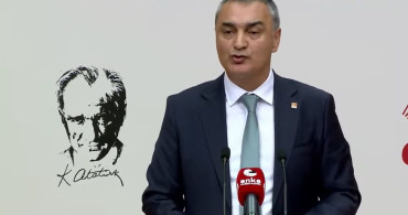 CHP Sözcüsü Sarı: 26 il yönetiminin görevden alınma durumu söz konusu