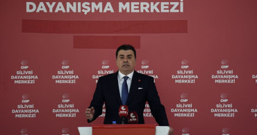 CHP Sözcüsü Zeynel Emre, İmamoğlu Davasında Adalet Arayışını Vurguladı