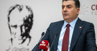 CHP Sözcüsü Zeynel Emre'den Trump Açıklaması