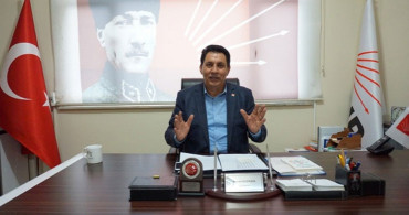 CHP Sultanbeyli İlçe Yönetiminde 9 İstifa!