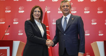CHP ve CTP Arasındaki Dayanışma Toplantısı
